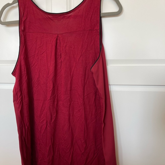 New with tags Express tank - Picture 2 of 4